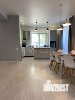 Дом 113м², 1-этажный, участок 6 сот.