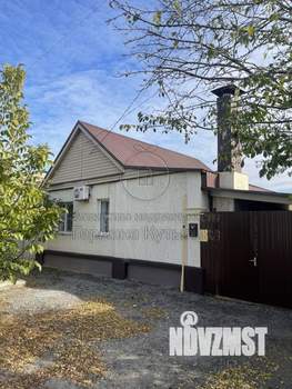 Дом 50м², 1-этажный, участок 4 сот.