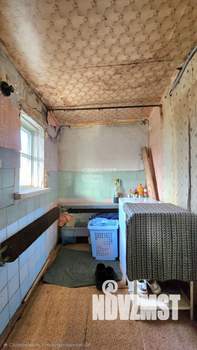 Дом 69м², 1-этажный, участок 9 сот.