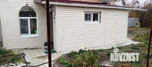 Дом 50м², 1-этажный, участок 4 сот.