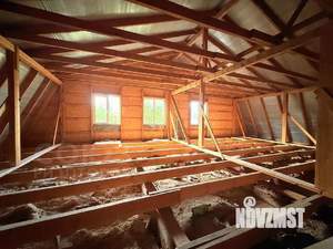 Дом 241м², 2-этажный, участок 5 сот.