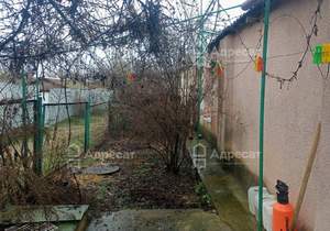 Дом 66м², 1-этажный, участок 4 сот.