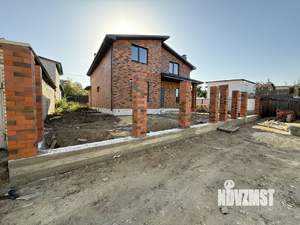 Дом 201м², 2-этажный, участок 5 сот.