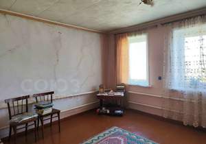 Дом 54м², 1-этажный, участок 4 сот.