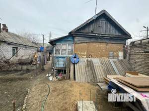 Дом 32м², 1-этажный, участок 3 сот.