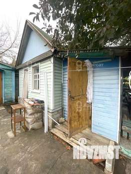 Дом 32м², 1-этажный, участок 3 сот.