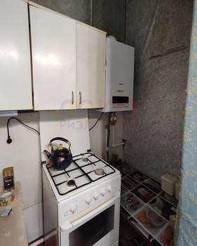 Дом 61м², 1-этажный, участок 10 сот.