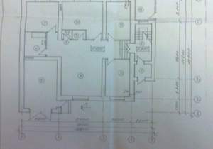 Дом 300м², 2-этажный, участок 5 сот.