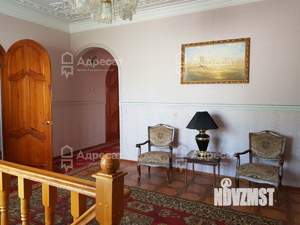 Дом 272м², 2-этажный, участок 6 сот.