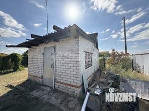 Дом 30м², 1-этажный, участок 6 сот.