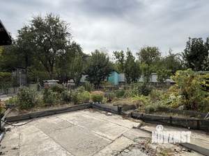 Дом 35м², 1-этажный, участок 6 сот.