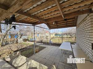 Дача 25м², 1-этажный, участок 6 сот.