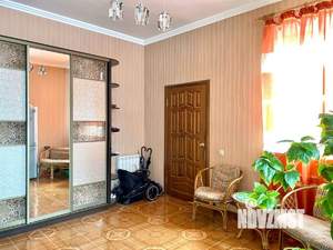 Дом 240м², 2-этажный, участок 7 сот.