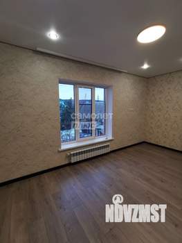 Дом 97м², 2-этажный, участок 3 сот.