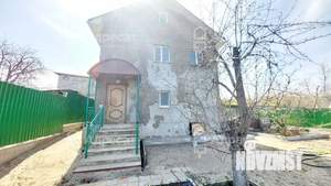 Дом 133м², 2-этажный, участок 7 сот.