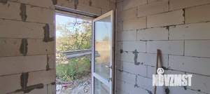 Дом 100м², 1-этажный, участок 7 сот.