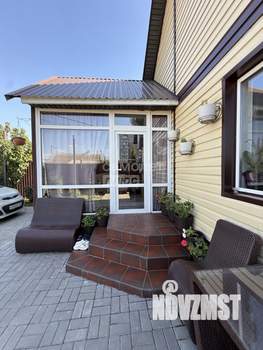 Дом 90м², 1-этажный, участок 4 сот.