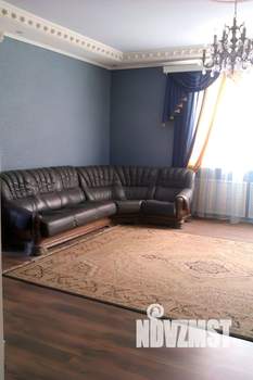 Дом 417м², 2-этажный, участок 11 сот.