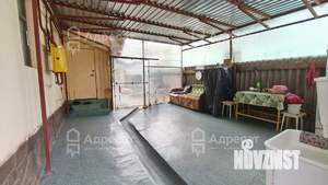 Дом 121м², 1-этажный, участок 3 сот.