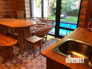 Дом 227м², 3-этажный, участок 4 сот.