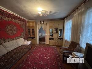 Дом 59м², 1-этажный, участок 6 сот.