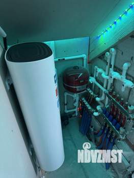 Дом 60м², 2-этажный, участок 6 сот.