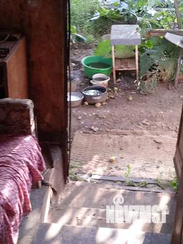 Дом 27м², 1-этажный, участок 13 сот.