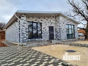 Дом 103м², 1-этажный, участок 8 сот.