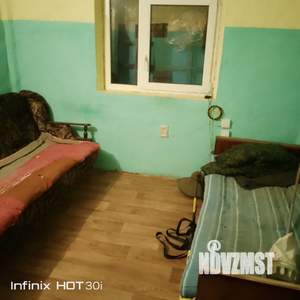 Дом 28м², 1-этажный, участок 6 сот.