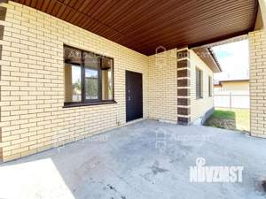 Дом 105м², 1-этажный, участок 6 сот.