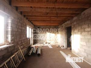 Дом 101м², 2-этажный, участок 4 сот.