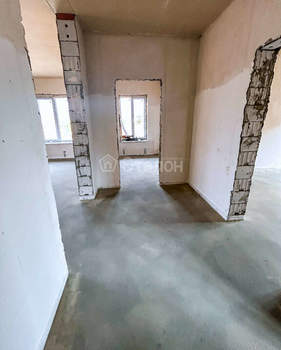 Дом 85м², 1-этажный, участок 5 сот.