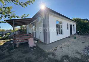 Дом 93м², 1-этажный, участок 5 сот.