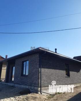 Дом 104м², 1-этажный, участок 7 сот.