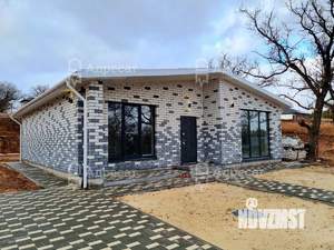 Дом 103м², 1-этажный, участок 8 сот.