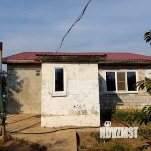 Дом 72м², 1-этажный, участок 5 сот.