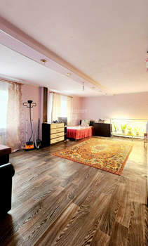 Дом 106м², 2-этажный, участок 8 сот.