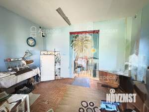 Дом 51м², 2-этажный, участок 5 сот.