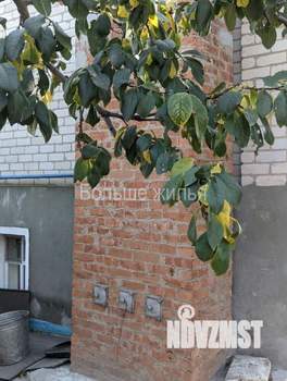 Дом 108м², 2-этажный, участок 6 сот.