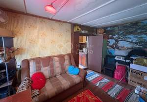 Дом 12м², 1-этажный, участок 6 сот.