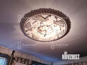 Дом 484м², 3-этажный, участок 10 сот.