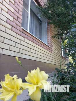 Дом 125м², 2-этажный, участок 3 сот.