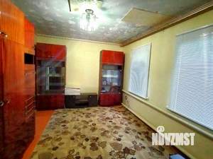 Дом 56м², 1-этажный, участок 4 сот.