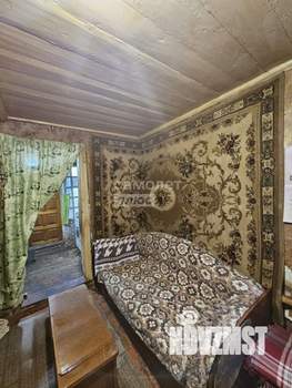 Дом 41м², 1-этажный, участок 6 сот.