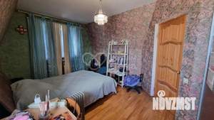 Дом 83м², 2-этажный, участок 6 сот.