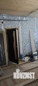 Дом 96м², 1-этажный, участок 3 сот.