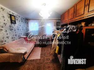 Дом 62м², 1-этажный, участок 4 сот.