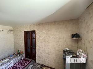 Дом 62м², 1-этажный, участок 3 сот.