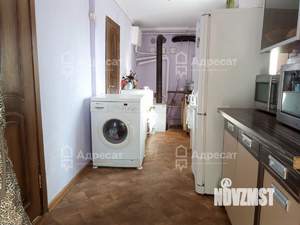 Дом 56м², 1-этажный, участок 4 сот.