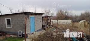 Дом 64м², 1-этажный, участок 10 сот.